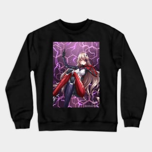 Nemesis Crewneck Sweatshirt